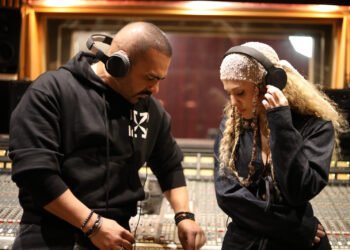 “ولا غلطة”.. ديو غنائيّ جديد لـ جوزيف عطيّة وإليانا