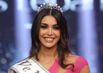 خاص- ياسمينا زيتون تسلّم تاج ملكة جمال لبنان غدا ومعلومات تُكشف لأول مرة