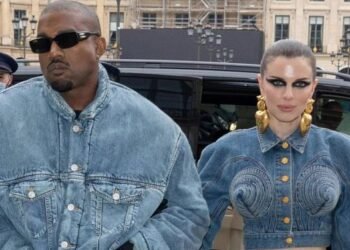 حبيبة كانييه ويست السابقة تُعلن مثليتها الجنسية
