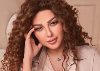 شاهدوا لحظة وصول ميريام فارس الى المغرب.. استُقبلت بـ الدقة المراكشية