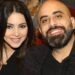 اول تعليق لـ هشام حداد على خبر انفصاله عن زوجته نتالي زرقا