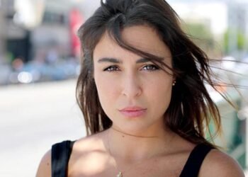 سارة ابي كنعان تقلق الجمهور على صحتها.. خسرت الكثير من وزنها