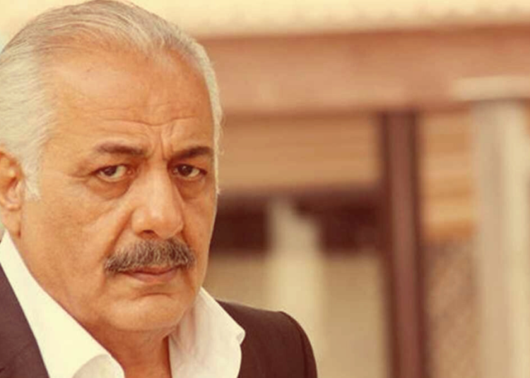 أيمن زيدان يدافع عن سلاف فواخرجي بعد استبعادها من مسلسل “حبق”