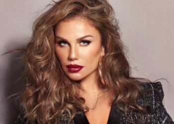 نيكول سابا تحتفل بعيد ميلاد ابنتها وتكشف لأول مرة عن ملامحها