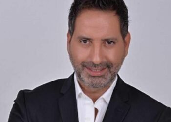 فيديو لـ امير يزبك على سرير المستشفى يقلق جمهوره.. هذا ما كشفه