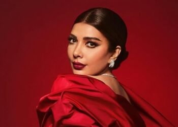 أصالة تحصد هذا اللقب وهذا ما قالته بعد تتويجها