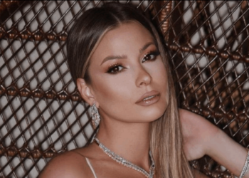 هكذا ردت باميلا الكيك على منتقدي طريقة كلامها