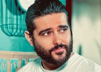 فيديو عفوي لـ ناصيف زيتون يتصدر.. رقص بطريقة طريفة