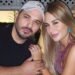 داليدا عياش تعايد زوجها رامي عياش بكلمات من القلب: توأم روحي وسندي