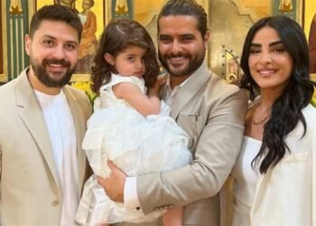 فيديو جديد لـ كايلا ابنة شقيق ناصيف زيتون يتصدر.. هذا ما فعلته