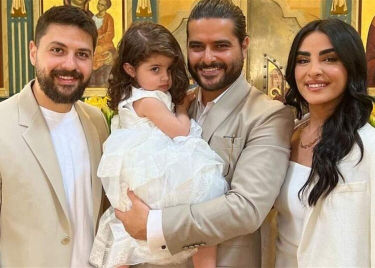 فيديو جديد لـ كايلا ابنة شقيق ناصيف زيتون يتصدر.. هذا ما فعلته