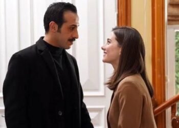 زواج سونا وعابدين نجما “الطائر الرفراف” في هذا التاريخ