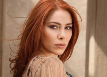 دانييلا رحمة توثق اجواء احتفالها بعيد ميلاد شقيقتها وتعايدها بكلمات مؤثرة