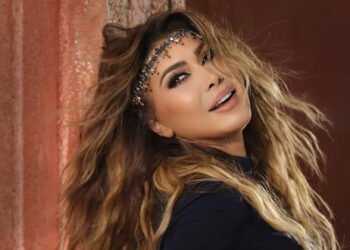 فرقة “ميّاس” تشارك نوال الزغبي الرقص.. اليكم التفاصيل