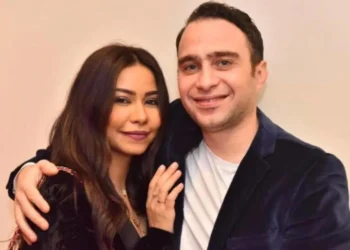 شقيق شيرين عبد الوهاب في اقوى هجوم على حسام حبيب