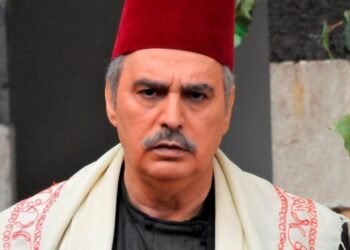 فيديو صادم لـ عباس النوري.. هاجم مسلسل “باب الحارة” وهذا ما قاله