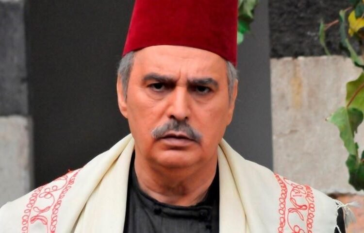 فيديو صادم لـ عباس النوري.. هاجم مسلسل “باب الحارة” وهذا ما قاله