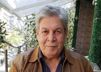 الموت يغيّب سمير شمص ونقيب الممثلين ينعاه بتأثر