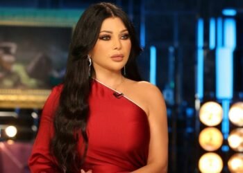 هذا مكان وموعد التحقيق مع هيفاء وهبي في مصر