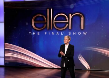 إلين دي جينيريس تبيع منزلها الفخم والمبلغ خيالي!