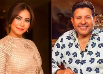 هذه رسالة هاني شاكر لـ شيرين عبد الوهاب بعد أزمتها الاخيرة