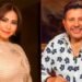 هذه رسالة هاني شاكر لـ شيرين عبد الوهاب بعد أزمتها الاخيرة
