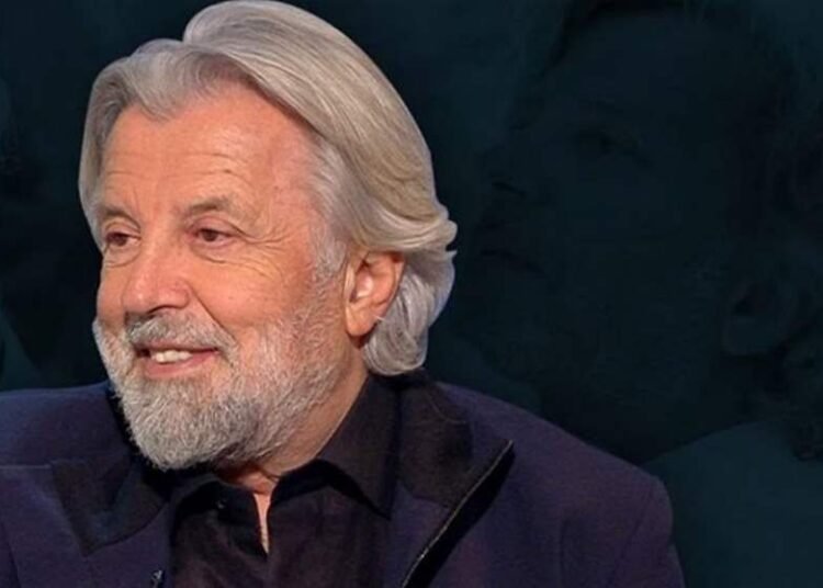 لبنان يخسر مصفف شعر المشاهير سيمون مندلق