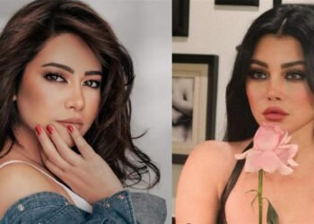 هيفاء وهبي ترد على رسالة شيرين عبد الوهاب: ما عملت شي!