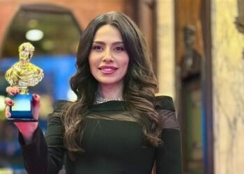 السعودية إلهام علي تفوز بجائزة أفضل ممثلة آسيوية لعام 2024
