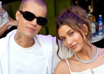 جاستين بيبر يُرزق بمولوده الاول وما قاله مؤثر