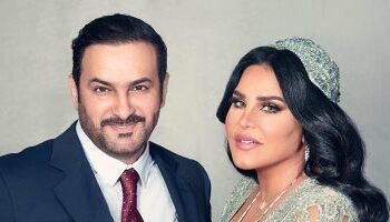 اول تعليق لـ احلام على أنباء انفصالها عن زوجها مبارك الهاجري