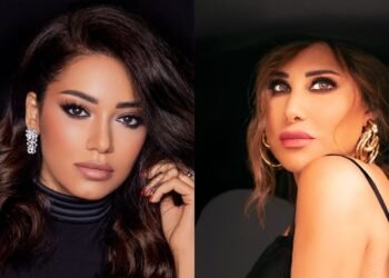 نجوى كرم تحسم حقيقة رفضها مشاركة رحمة رياض في لجنة تحكيم “ارابز غوت تالنت”