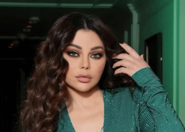 بعد انهاء ازمتها في مصر.. اول تعليق لـ هيفاء وهبي بعد حفلها في كفر الشيخ