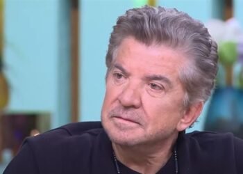 وليد توفيق يوجه رسالة مؤثرة لـ شيرين عبد الوهاب