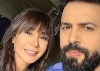 تيم حسن وكاريس بشار سويا من جديد في رمضان 2025