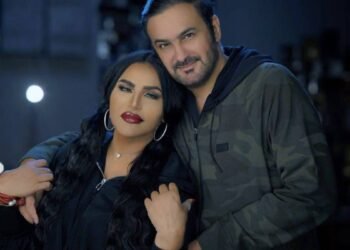 أول رد من أحلام على خبر انفصالها عن مبارك الهاجري