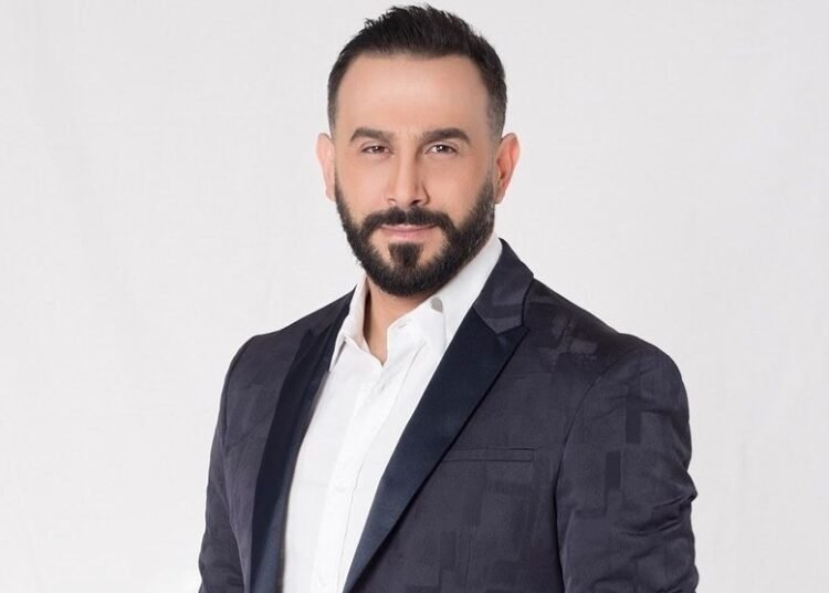 قصي خولي في موقف محرج بسبب ما قاله.. وهو يتراجع ويعتذر!