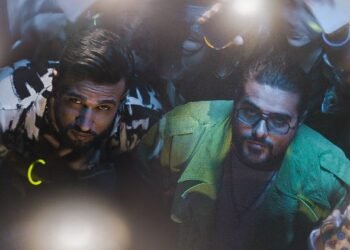 “يا سيدي إنسى”.. ديو يجمع ناصيف زيتون بـ مرتضى فتيتي