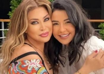 نوال الزغبي تكشف عن إصابتها بهذا المرض وماغي بو غصن تساندها