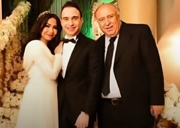 والد حسام حبيب يسخر منه بسبب شيرين عبد الوهاب: هي محتاجة راجل