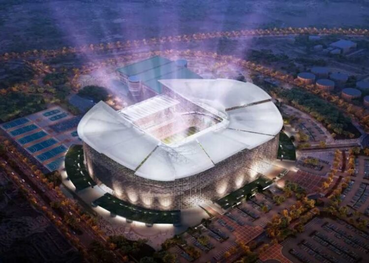 هذه الملاعب المقرر احتضانها كأس العالم 2034 في السعودية