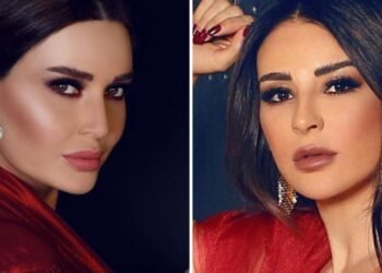 مصالحة بين سيرين عبد النور وماغي بو غصن بعد خلاف طويل