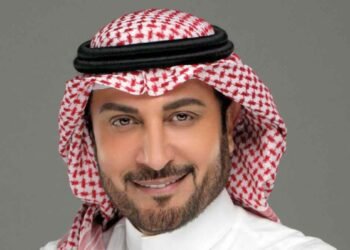 ماجد المهندس يؤدّي أغنية اليوم الوطني السعودي الـ 94