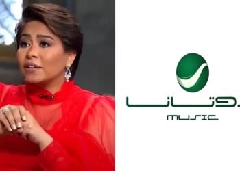 أزمة شيرين عبد الوهاب و”روتانا” إلى الواجهة من جديد.. اليكم ما فعلته الشركة