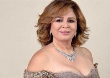 إلهام شاهين توجه رسالة لـ عالم في جامعة الازهر بعد دفاعه عنها في أزمتها الأخيرة