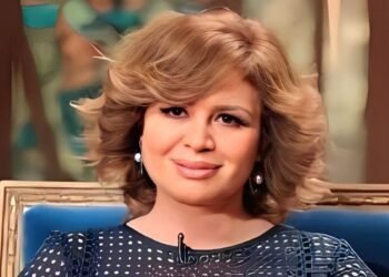 داعية شهيرة تهاجم إلهام شاهين بسبب تصريحاتها الاخيرة