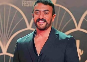 احمد العوضي يقلق الجمهور على صحته