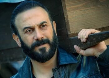 قصي خولي يستذكر والده الراحل بكلمات مؤثرة