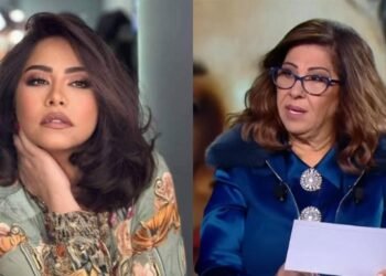 اول ظهور لـ ليلى عبد اللطيف بعد شائعة وفاتها.. وهذا ما توقعته لـ شيرين
