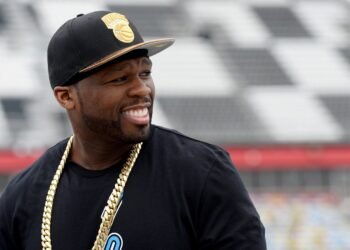 “نتفليكس” تعلن تعاونها مع “50 سنت” في إنتاج وثائقي وهذه التفاصيل